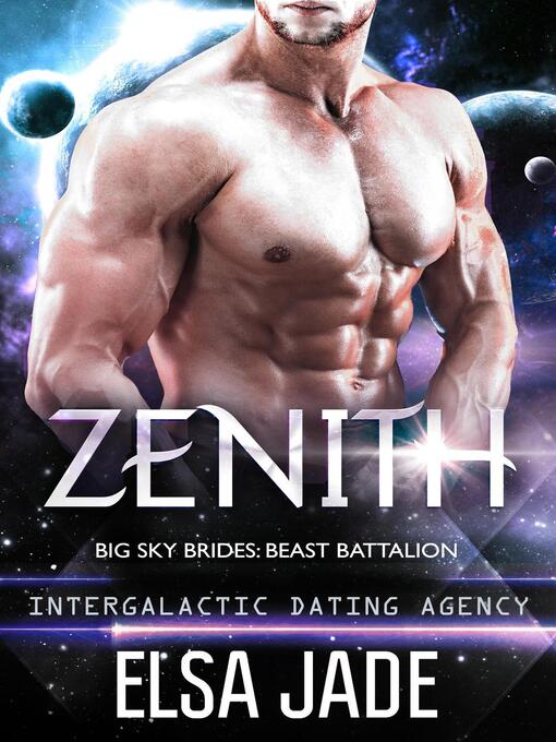 Title details for Zenith by Elsa Jade - Available